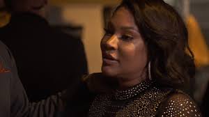 Brittany B. and Lyrica clear the air...but it looks like Brittany's REAL  problem is with Lyrica's girl Sia 😳 Does Brittany have a right to be mad  or is she just tryina