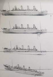 hmhs britannic atlantic liners