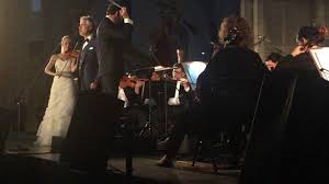 Ave maria andrea bocelli 3:53320 kbps Andrea Bocelli Ave Maria Gounod Il Grande Mistero Youtube