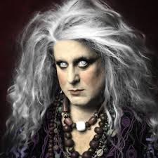 Lizbeth Roman biography