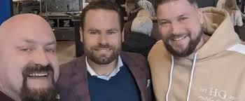 Former mayor, banned lobbyist calls out Ontario cabinet minister, ex  Housing staffer for Greenbelt leak