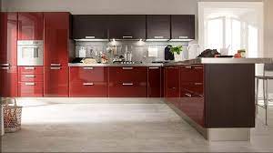 Shop all bed & bath. 2017 Customized High Gloss Red Lacquer Kitchen Cabinets L1603004 Cabinet Aliexpress