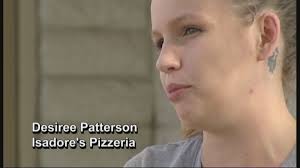 Pizzeria workers save couple from heroin overdose