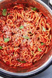 13.08.2010 · start by cooking noodles. 20 Instant Pot Pasta Recipes Instant Pot Italian Dinner Ideas