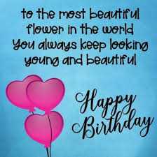 Happy Birthday Wishes For A Wonderful Lady Pin By Jennifer Gordon On Greetings Birthday Greetings For Women Birthday Wishes For Women Birthday Wishes