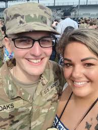 This user is graduating this year. 🎓🎓🎓