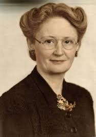 Laura Decker (Silliman) Shears (1888-1973)