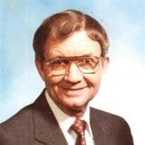 Dean W. Brim Obituary