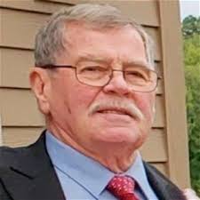 Thomas Norling Obituary