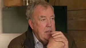 Jeremy Clarkson uncharacteristically emotional over heart-wrenching Diddly  Squat goodbye - The Mirror