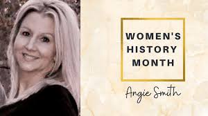 Meet Jennifer Lawrence -- Maryland & Virginia Celebrates Women as Critical  Contributors to our Cooperative