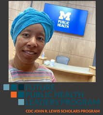 Eboni Taylor, MPP, MBA
