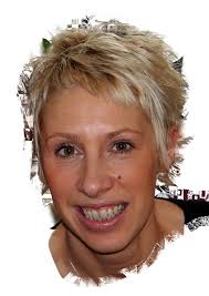 Edwige DESCARPENTRIES (DESLAVIERES), 58 ans (ORCHIES, LILLE)