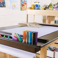 Emilio Kids 3 Piece Arts And Crafts Table And Chair Set In 2020 Craft Table Easy Arts And Crafts Fun Arts And Crafts