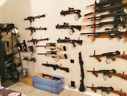 We have been thinking of having a total overhaul of my youngest son's bedroom. Top 20 Fortnite Bedroom Ideas The Handy Guy