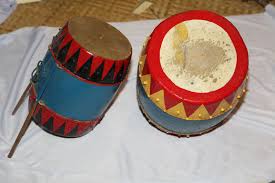 Gamelan adalah alat musik tradisional rakyat jawa. Perbadanan Muzium Negeri Kelantan Geduk