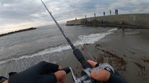 紋別でカラフトマスを釣りたい - TSURENAI北海道