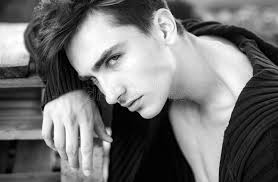 1,191 Sexy Boy Eyes Stock Photos