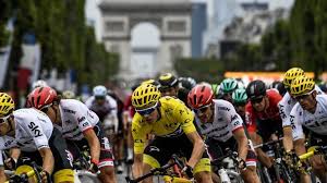 Les organisateurs de l'étape du tour de france, après avoir tenté de reprogrammer l'épreuve le 6 septembre, se voient, en accord avec la ville de nice, dans l'obligation d'annuler l'édition 2020. Carte Tour De France 2018 Le Parcours Probable De La 105e Edition