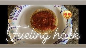 Fueling hacks,fueling hacks optavia,rustic tomato herb penne flatbread,rustic tomato herb penne optavia hack. Optavia Margherita Pizza Potato Pancake Youtube
