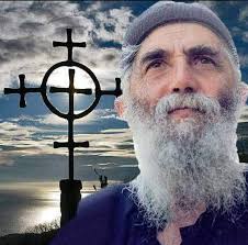 Γέρων Παϊσιος