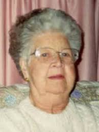 Rachel LaPolice Obituary May 2, 2004