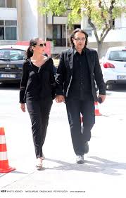 Μπορεί να είχαν δείξει ενδιαφέρον κι άλλες ελληνικές ομάδες αλλά φαίνεται πως. Giannhs Kotsiras Dhmosia E3omologhsh Sth Syzygo Toy S Eyxaristw Koritsaki People Amp Style Eidhseis