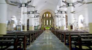 St Thomas Cathedral | The 300 year old ...