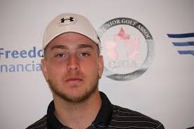 Tournament Results :: Canadian Junior Golf Association