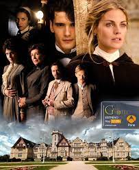 Gran Hotel Everything About It Is Just Fabulous Period Drama Movies Gran Hotel Grand Hotel