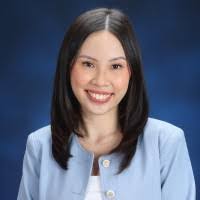 Justine Ngo's Instagram, Twitter & Facebook