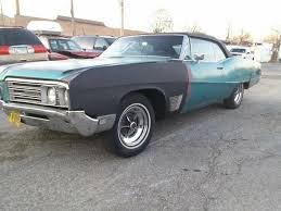 1968 buick wildcat for sale hotrodhotline 1968 buick wildcat for sale in call for location mi 8 995