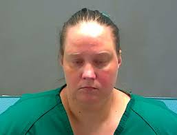 10-year sentence for participant in abuse of caged woman