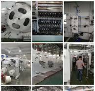 Economic Automatic Ultra Thin Baby Diaper Making Production ...
