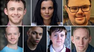 Casting Announced For World Stage Premiere Of Marvellous