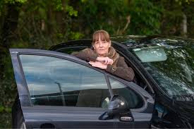 I won't stop until false fines are gone for good'