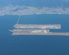 Image of Kansai International Airport