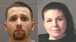 Riot is unsure who dug this hole but he's innocent until proven guilty. He  needs witnesses