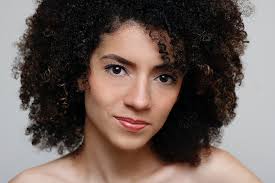 Separate the curls with your fingers. How To Get Curly Hair Overnight 8 Methods Body Mind