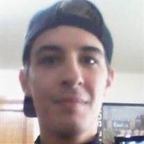 James Daniel Comiso Jr. Obituary