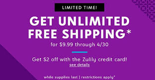 As an added plus, your monthly indigo card payments are reported to all three major credit bureaus, which can help build a positive payment history. Unlimited Free Shipping On Zulily 9 99 95 Value My Dfw Mommy