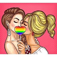 Lesbians PNG, Vector, PSD, and Clipart With Transparent Background for Free  Download | Pngtree