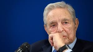 Opinion: George Soros explains how democracy can overcome authoritarian  nationalism