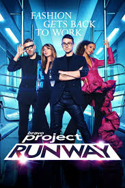 Project Runway Tv Series 2004 Imdb