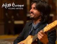 The Voice of the Lute at Lansing Area Performance Hall
