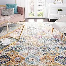 Area rugs can be layered over regular carpeting. 5 Great Rugs For Homes With Dogs Canine Compatible Carpet