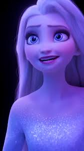 Frozen 2 Elsa Show Yourself