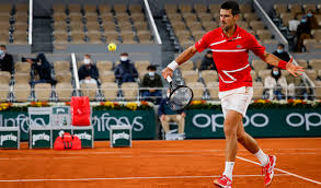 Namun, prestasi mereka juga bukan hal yang baru di dunia tenis. Tenis En Los Juegos Olimpicos Tokio 2021 Calendario Fechas Horarios Canal Y Donde Ver Tokio 2020 La Republica