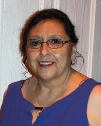 Claudina Antonia Garrett