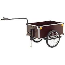 Roland Fahrrad Anhanger Handwagen Transport Einkauf Kupplung Beiwagen Lastwagen Ebay In 2020 Handwagen Fahrrad Beiwagen